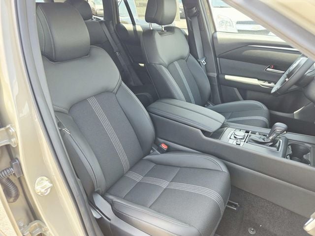 2026 Mazda Mazda CX-50 2.5 S Meridian Edition