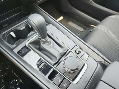 2026 Mazda Mazda CX-50 2.5 S Meridian Edition