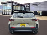 2026 Mazda Mazda CX-50 2.5 S Meridian Edition