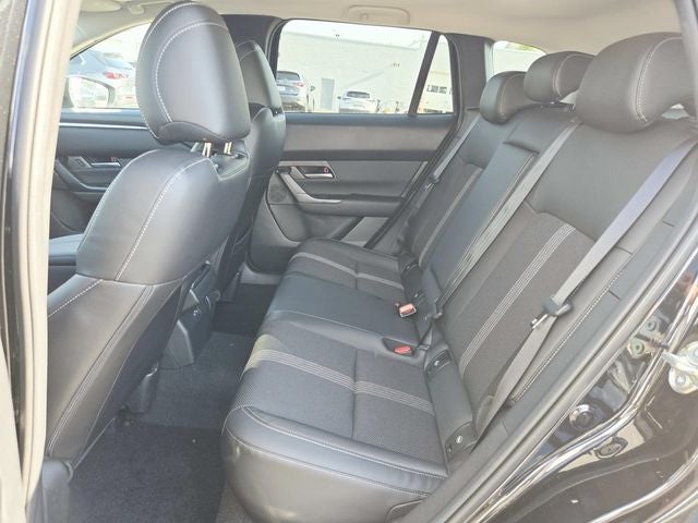 2026 Mazda Mazda CX-50 2.5 S Meridian Edition