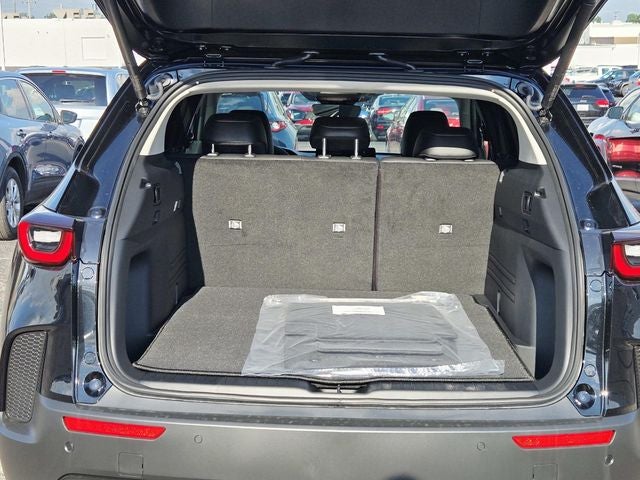 2026 Mazda Mazda CX-50 2.5 S Meridian Edition