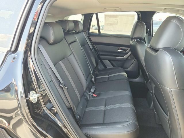 2026 Mazda Mazda CX-50 2.5 S Meridian Edition