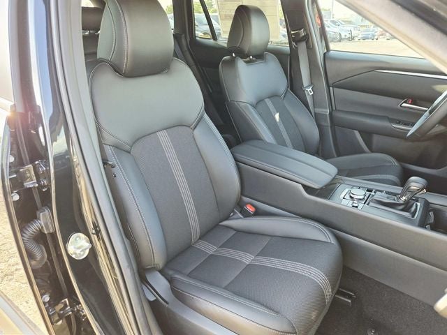 2026 Mazda Mazda CX-50 2.5 S Meridian Edition