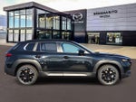 2026 Mazda Mazda CX-50 2.5 S Meridian Edition