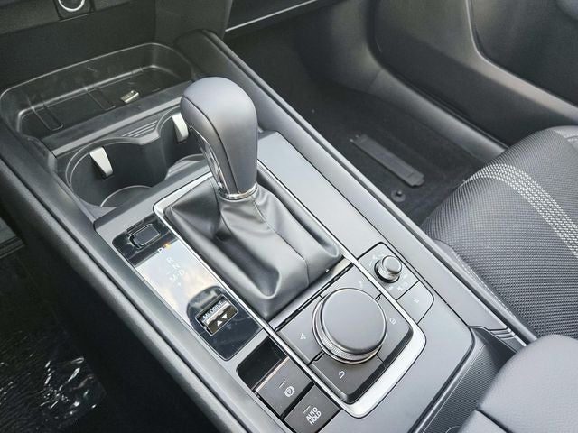 2026 Mazda Mazda CX-50 2.5 S Meridian Edition