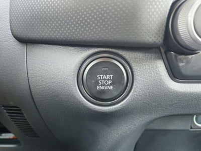 2026 Mazda Mazda CX-50 2.5 S Meridian Edition