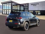 2026 Mazda Mazda CX-50 2.5 S Meridian Edition