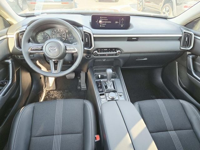 2026 Mazda Mazda CX-50 2.5 S Meridian Edition
