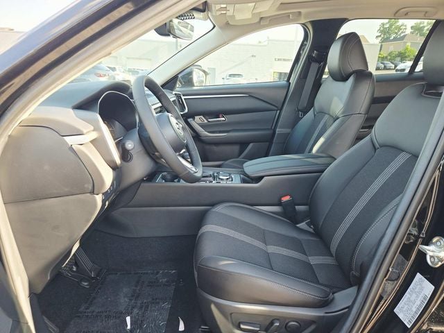 2026 Mazda Mazda CX-50 2.5 S Meridian Edition