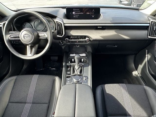 2026 Mazda Mazda CX-50 2.5 S Meridian Edition