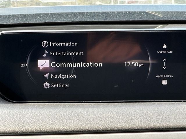 2026 Mazda Mazda CX-50 2.5 S Meridian Edition