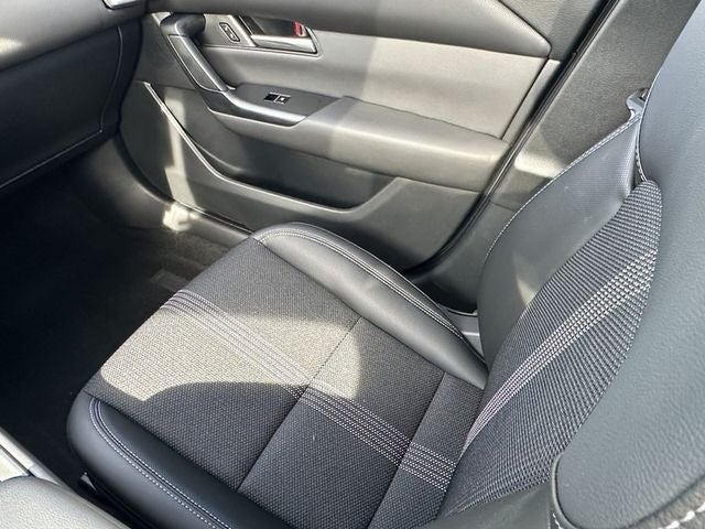 2026 Mazda Mazda CX-50 2.5 S Meridian Edition