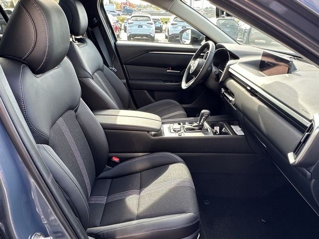 2026 Mazda Mazda CX-50 2.5 S Meridian Edition