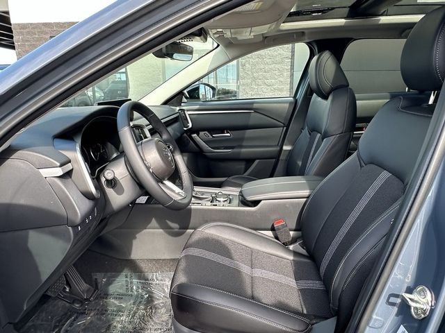 2026 Mazda Mazda CX-50 2.5 S Meridian Edition