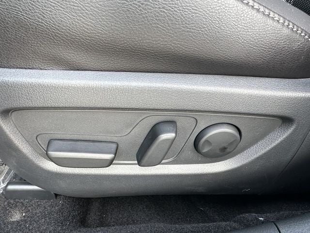 2026 Mazda Mazda CX-50 2.5 S Meridian Edition