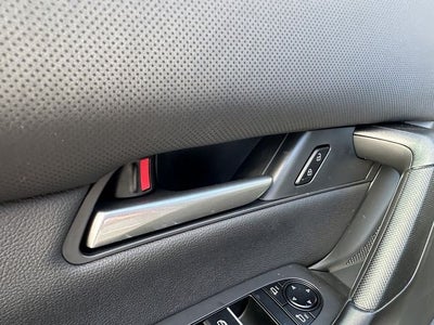 2026 Mazda Mazda CX-50 2.5 S Meridian Edition