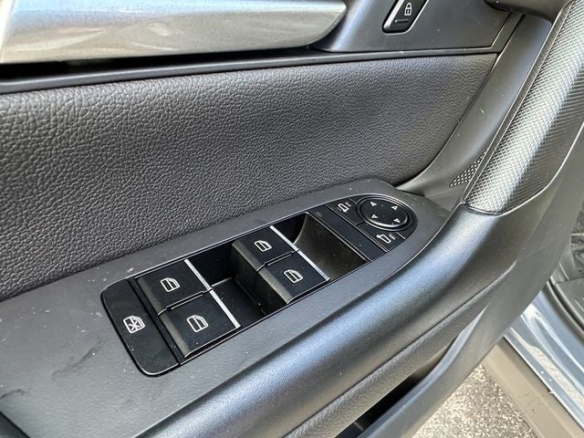 2026 Mazda Mazda CX-50 2.5 S Meridian Edition