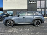 2026 Mazda Mazda CX-50 2.5 S Meridian Edition