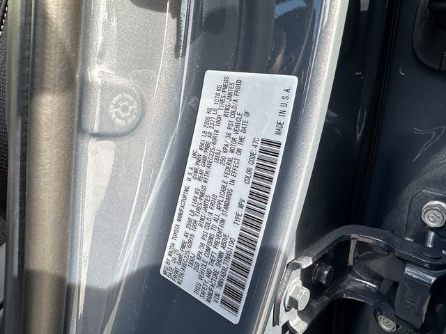 2026 Mazda Mazda CX-50 2.5 S Meridian Edition