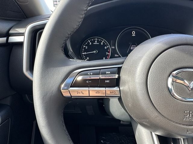 2026 Mazda Mazda CX-50 2.5 S Meridian Edition