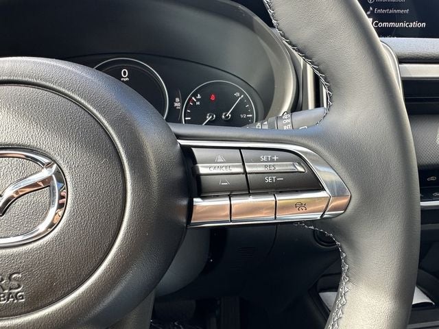 2026 Mazda Mazda CX-50 2.5 S Meridian Edition