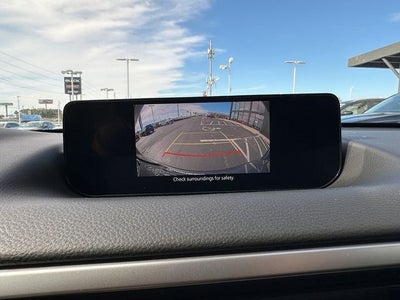 2026 Mazda Mazda CX-50 2.5 S Meridian Edition