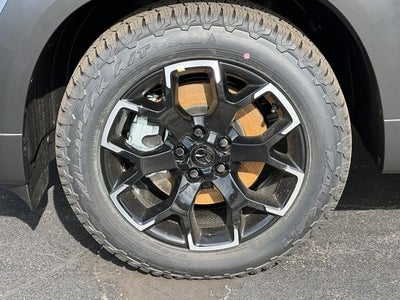 2026 Mazda Mazda CX-50 2.5 S Meridian Edition