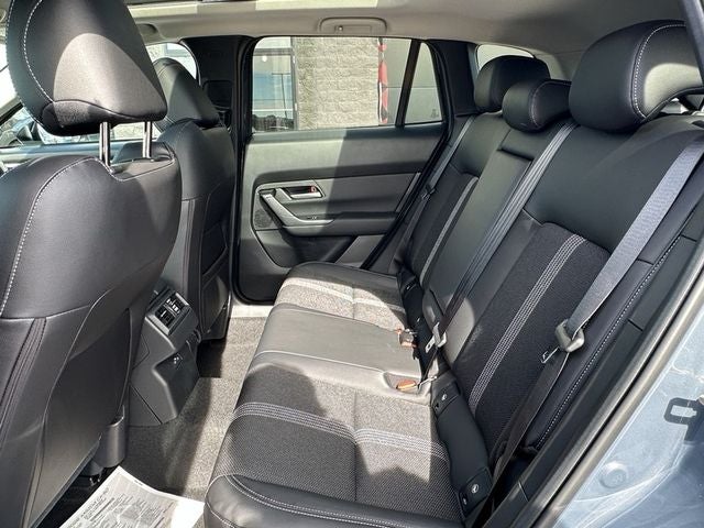 2026 Mazda Mazda CX-50 2.5 S Meridian Edition