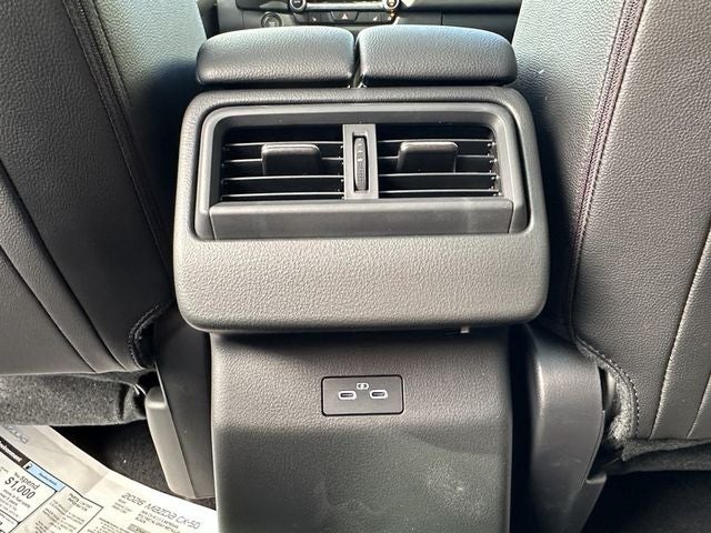 2026 Mazda Mazda CX-50 2.5 S Meridian Edition