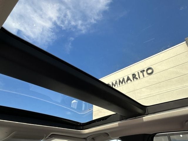 2026 Mazda Mazda CX-50 2.5 S Meridian Edition