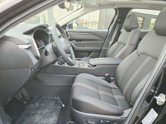 2026 Mazda Mazda CX-50 2.5 S Meridian Edition