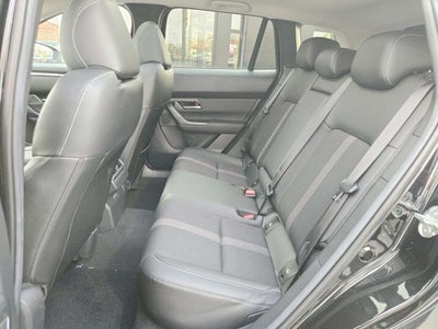 2026 Mazda Mazda CX-50 2.5 S Meridian Edition