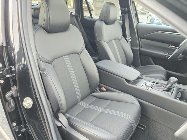 2026 Mazda Mazda CX-50 2.5 S Meridian Edition