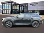2026 Mazda Mazda CX-50 2.5 S Meridian Edition