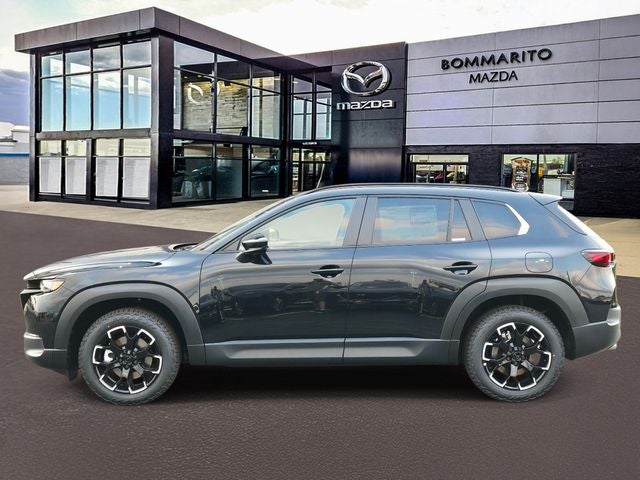 2026 Mazda Mazda CX-50 2.5 S Meridian Edition
