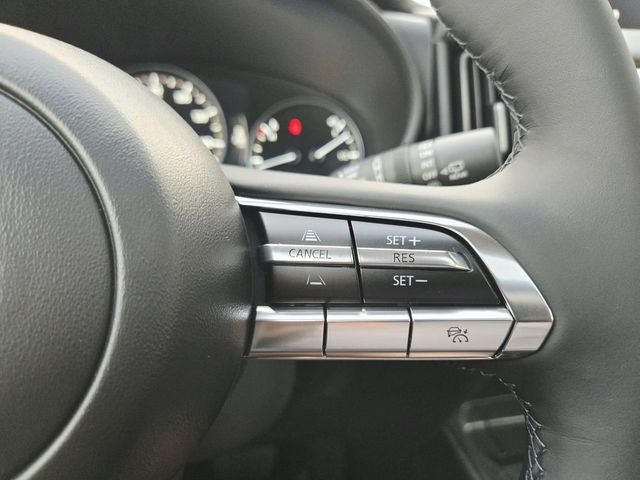 2026 Mazda Mazda CX-50 2.5 S Meridian Edition