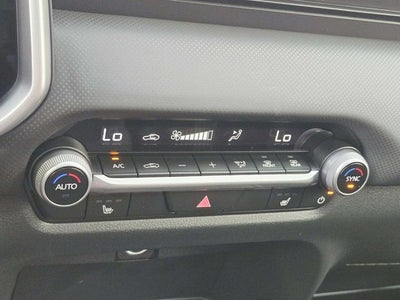 2026 Mazda Mazda CX-50 2.5 S Meridian Edition