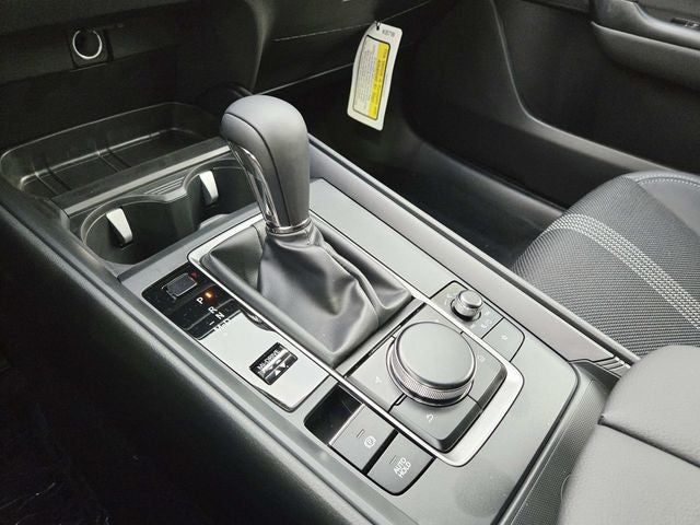 2026 Mazda Mazda CX-50 2.5 S Meridian Edition