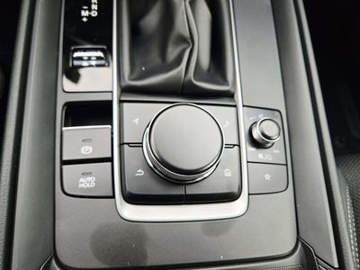 2026 Mazda Mazda CX-50 2.5 S Meridian Edition