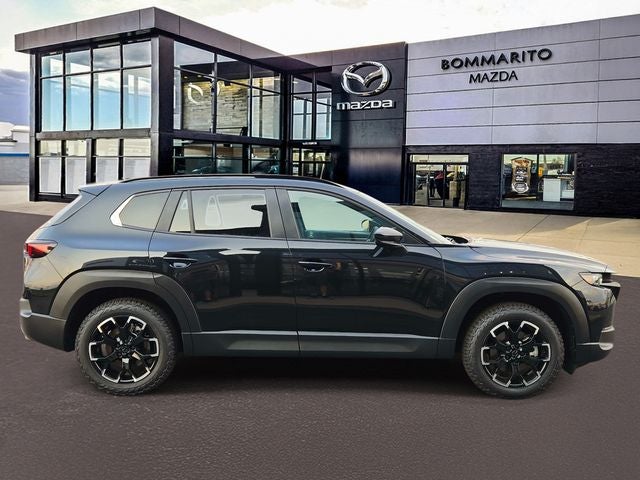 2026 Mazda Mazda CX-50 2.5 S Meridian Edition