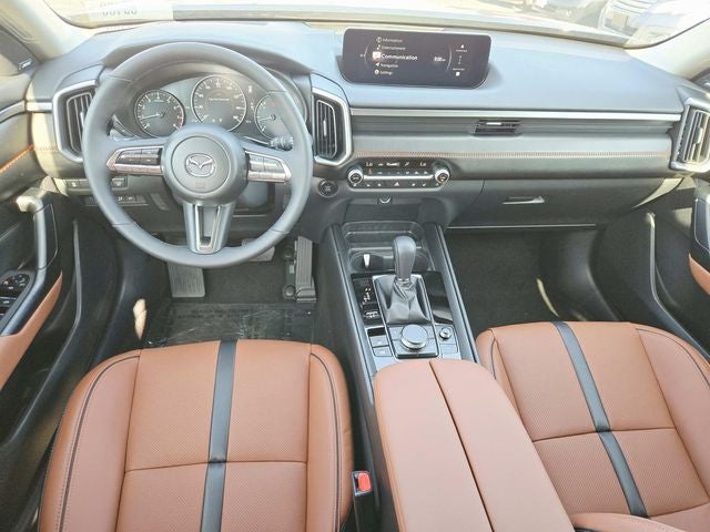 2026 Mazda Mazda CX-50 2.5 Turbo Meridian Edition