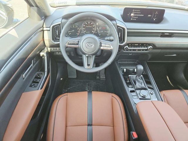 2026 Mazda Mazda CX-50 2.5 Turbo Meridian Edition