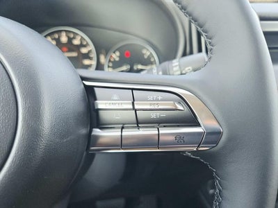 2026 Mazda Mazda CX-50 2.5 Turbo Meridian Edition