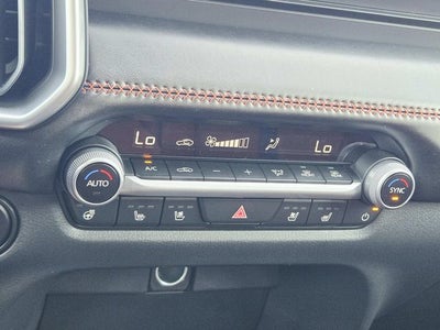2026 Mazda Mazda CX-50 2.5 Turbo Meridian Edition