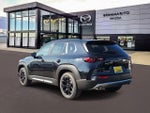 2026 Mazda Mazda CX-50 2.5 Turbo Meridian Edition