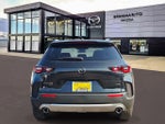 2026 Mazda Mazda CX-50 2.5 Turbo Meridian Edition