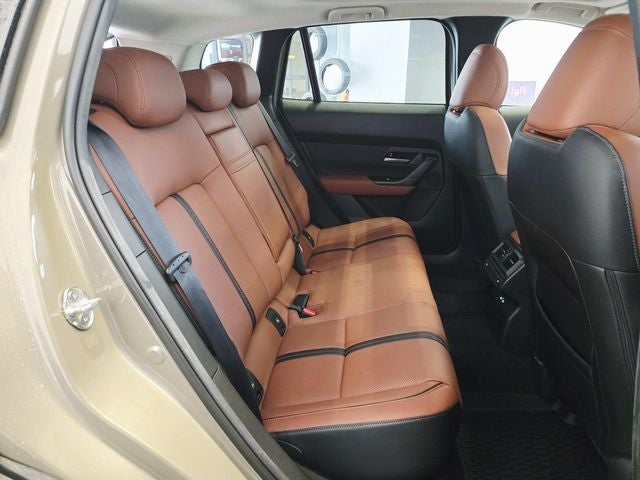 2025 Mazda Mazda CX-50 2.5 Turbo Meridian Edition