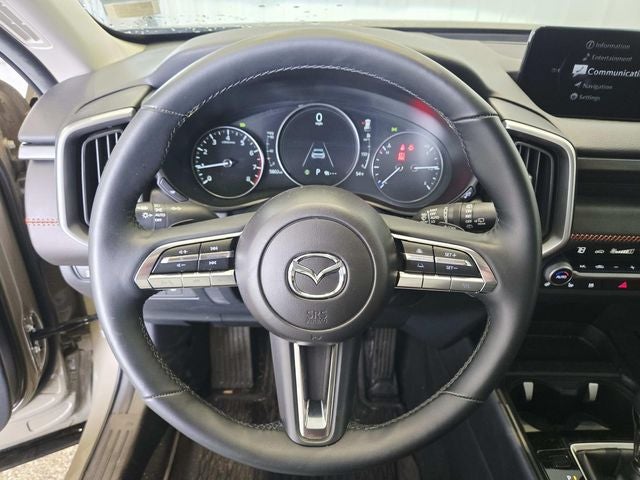 2025 Mazda Mazda CX-50 2.5 Turbo Meridian Edition