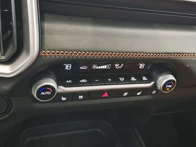 2025 Mazda Mazda CX-50 2.5 Turbo Meridian Edition