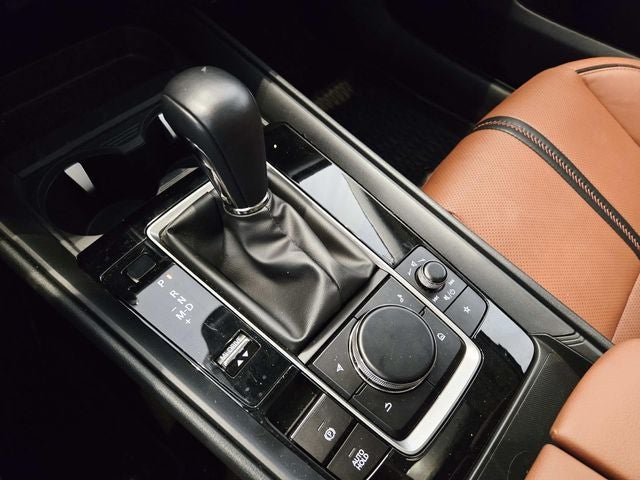 2025 Mazda Mazda CX-50 2.5 Turbo Meridian Edition